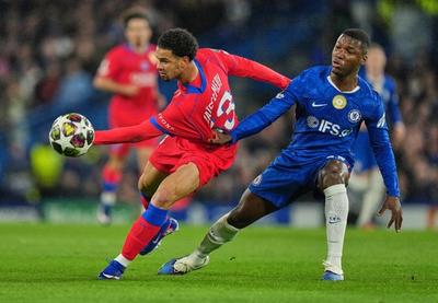 Image for Liga šampiona: Arsenal brani čast Engleza