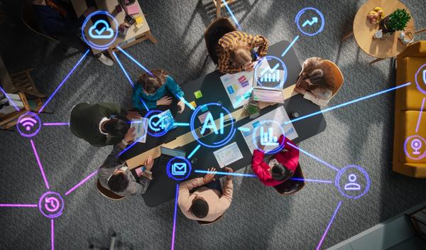 Image for "Nešto se veliko dešava"