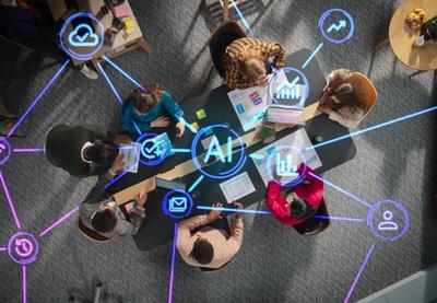 Image for "Nešto se veliko dešava"