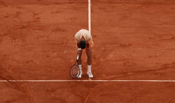 Najbolji srpski teniser Novak Đoković na novoj ATP listi pao je za jednu poziciju i sada je osmi igrač sveta sa 3.760 bodova