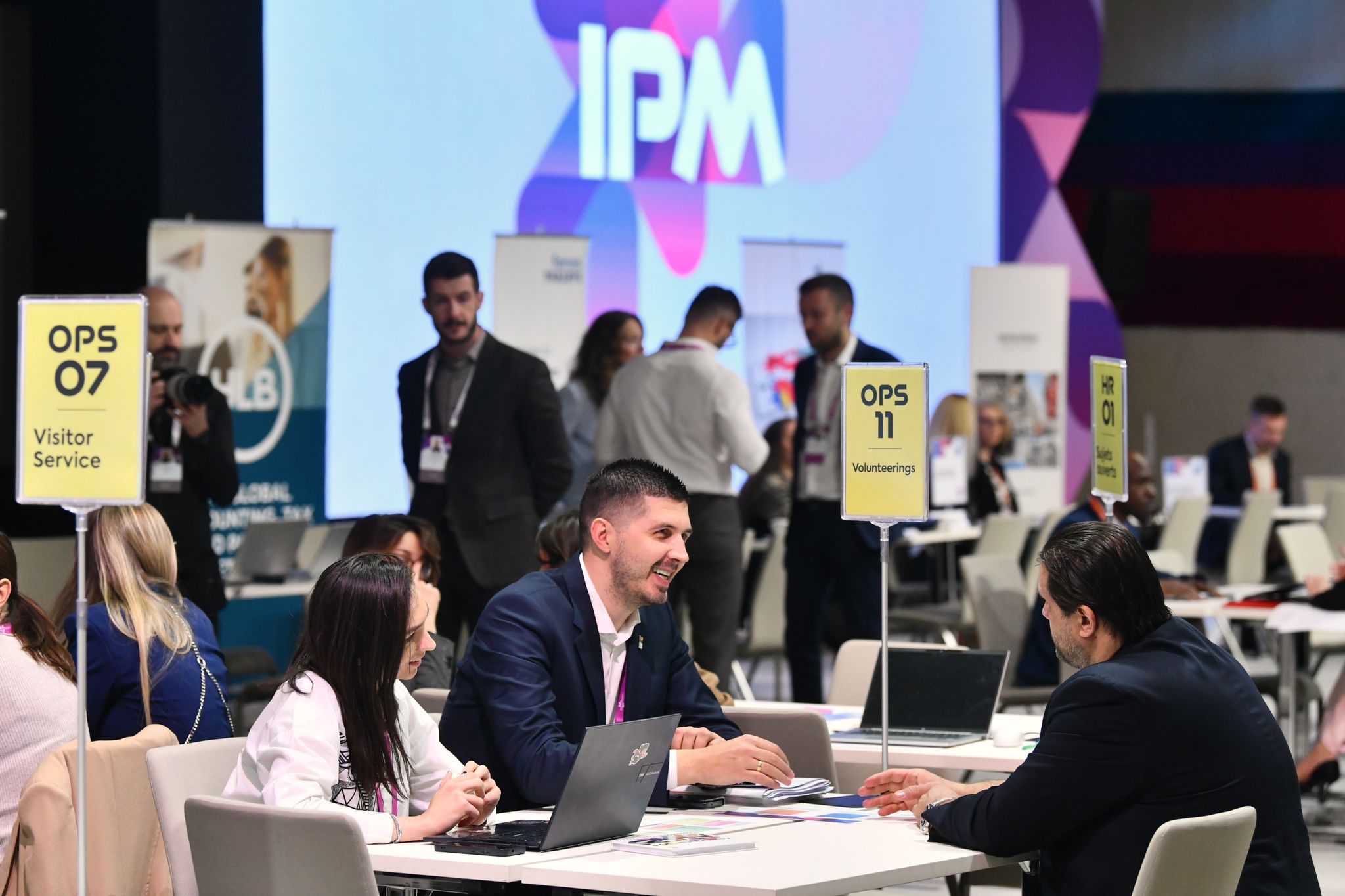 Image for Završen drugi međunarodni pripremni sastanak za Ekspo 2027