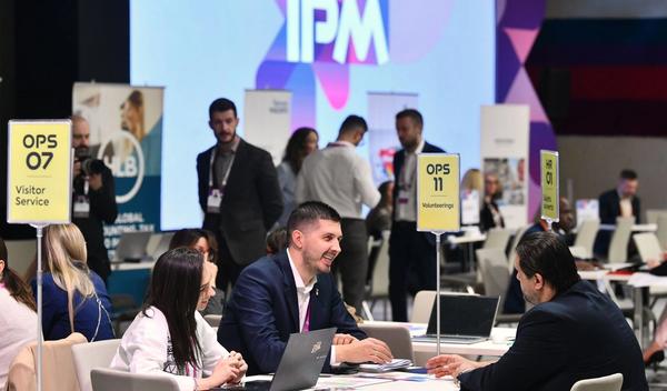 Image for Završen drugi međunarodni pripremni sastanak za Ekspo 2027