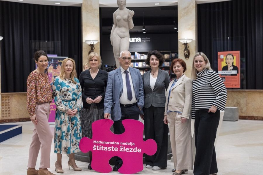 Image for Nedijagnostikovano 60 odsto