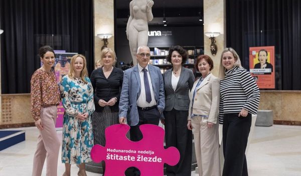 Image for Nedijagnostikovano 60 odsto