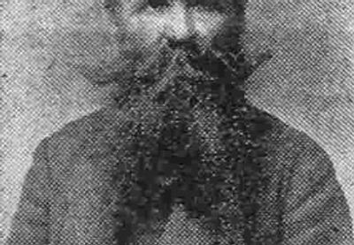 Image for Smrt prosjaka koja je zapanjila Beograd