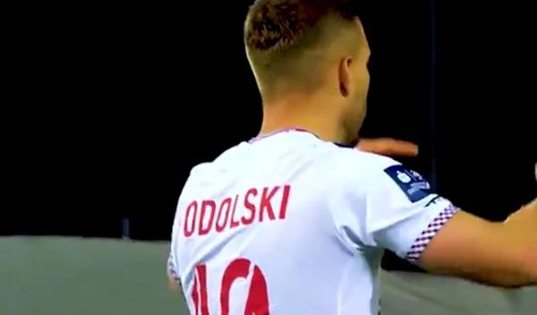 Image for Podolski postao suvlasnik kluba za koji igra