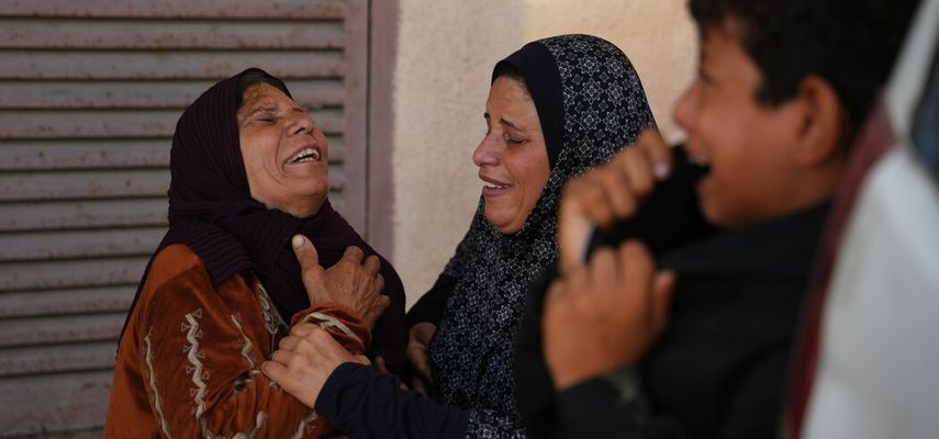 Palestinski mediji su preneli da desetine izraelskih doseljenika napada selo Kusra na Zapadnoj obali
