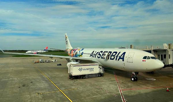 Image for Air Serbia najavljuje frekventniju zimsku sezonu- više polazaka u regionu i širom Evrope