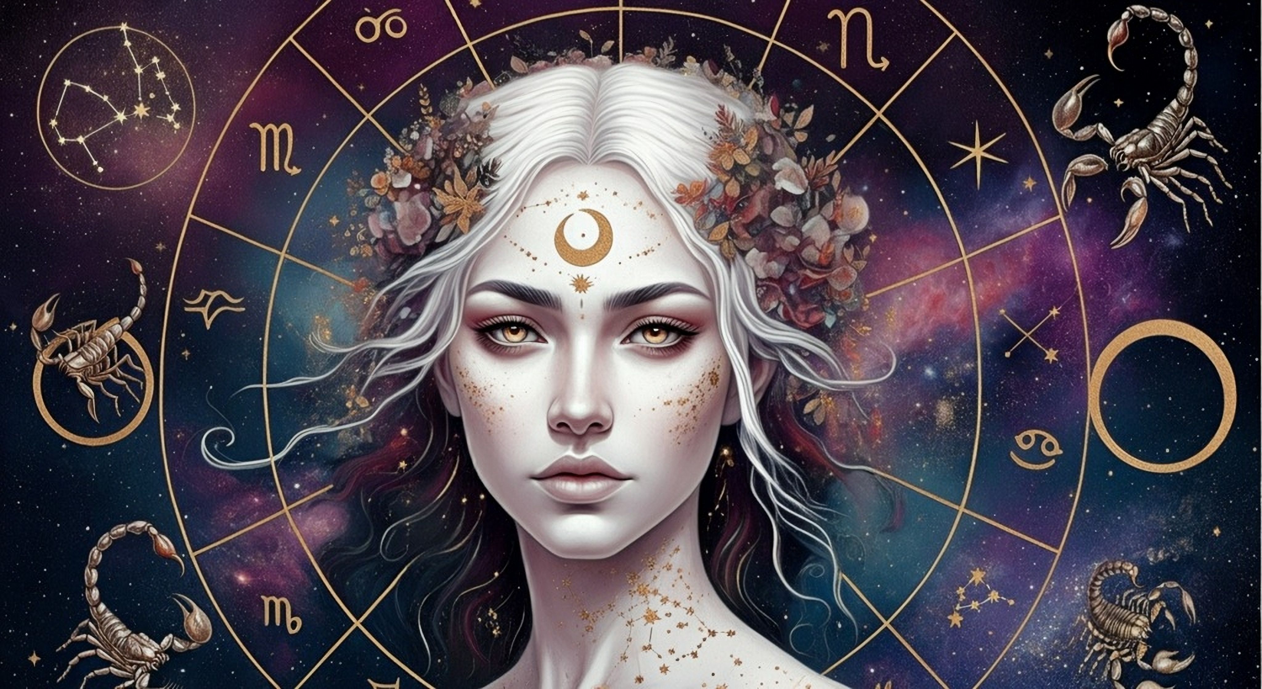 Image for Godišnji horoskop za Škorpiju 2026: Stvari se konačno menjaju u vašu korist, očekujte sudbinski susret