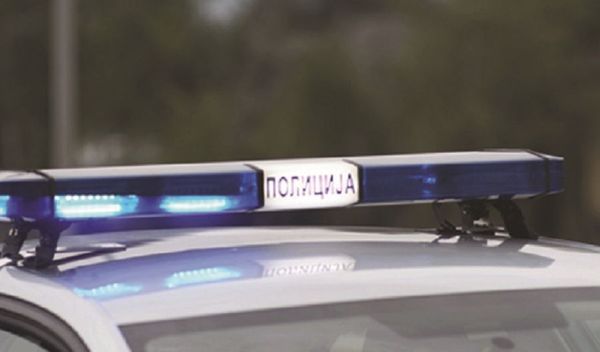 Image for Oštetio 17 vozila