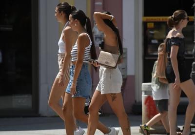 Image for Svaki peti tinejdžer u Srbiji psihički ugrožen