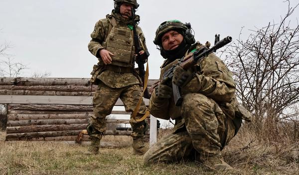 Image for Ukrajina gađala rafineriju u Saratovu