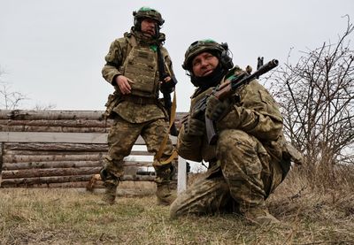 Image for Ukrajina gađala rafineriju u Saratovu