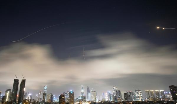 Image for Iran jutros napao nekoliko zalivskih zemalja