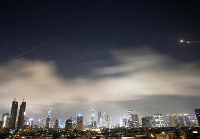 Image for Iran jutros napao nekoliko zalivskih zemalja