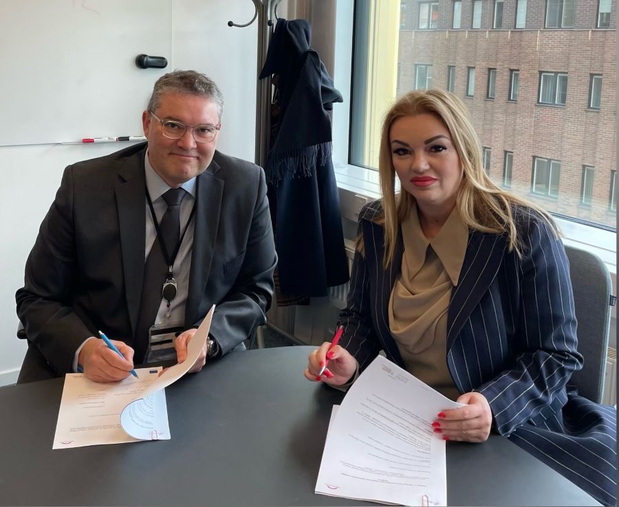 Image for Borusija u četvrtfinalu Lige šampiona