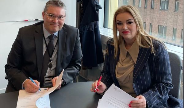 Image for Borusija u četvrtfinalu Lige šampiona