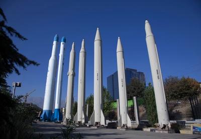 Image for Izvesno uništenje svega trećine iranskog raketnog arsenala