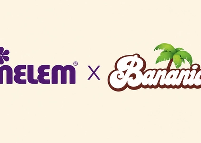 Melem x Bananica Ilustracija