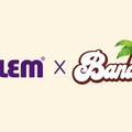 Melem x Bananica Ilustracija