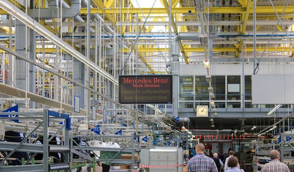 Image for Nemačka industrija u „slobodnom padu“