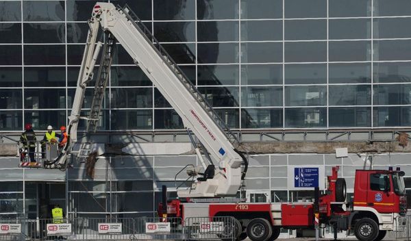 Image for Spomenik žrtvama tragedije