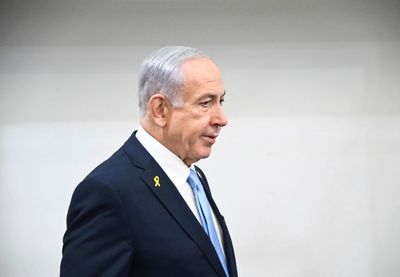 Image for Izrael neće palestinsku državu