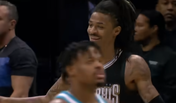 Image for Memfis suspendovao Morenta