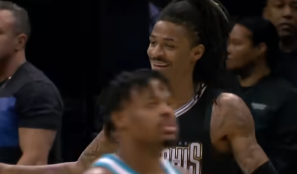 Image for Memfis suspendovao Morenta