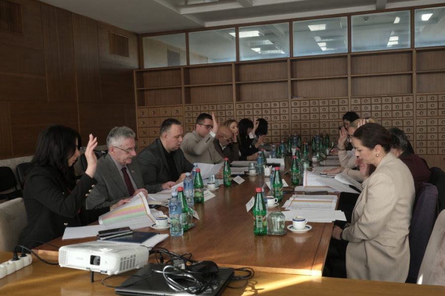 Image for Odobreno 80 rešenja za majke