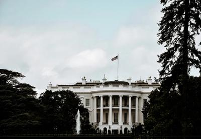 Image for Tramp ukida zakon o borbi protiv klimatskih promena