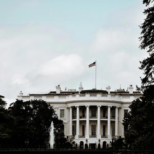 Image for Tramp ukida zakon o borbi protiv klimatskih promena