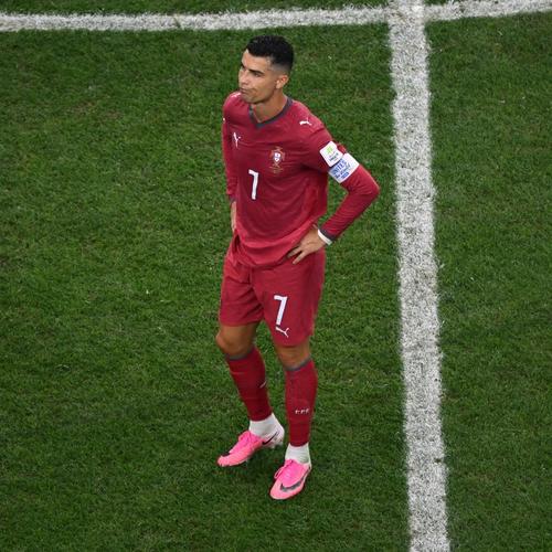 Image for Španija ugasila Ronaldov san, Belgija razbila SAD