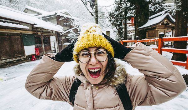 Image for Dnevni horoskop za 9. decembar: Ovom znaku se sprema iznenađenje, neće znati šta ga je snašlo