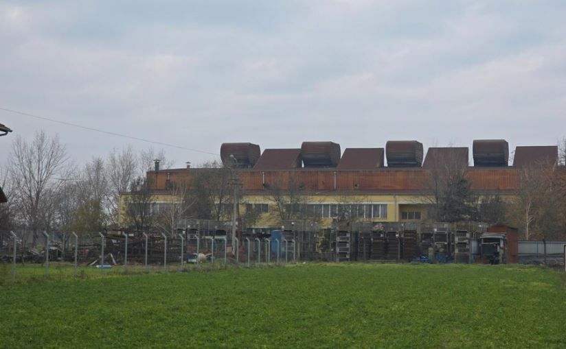 Image for Preminula dva pacijenta