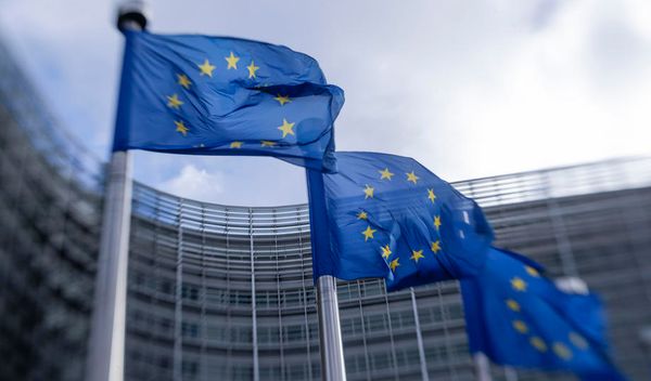 Predsednica Evropske komisije Ursula fon der Lajen ranije ovog meseca obećala je ciljanu podršku zemljama kandidatima "koje su postigle najveći napredak"