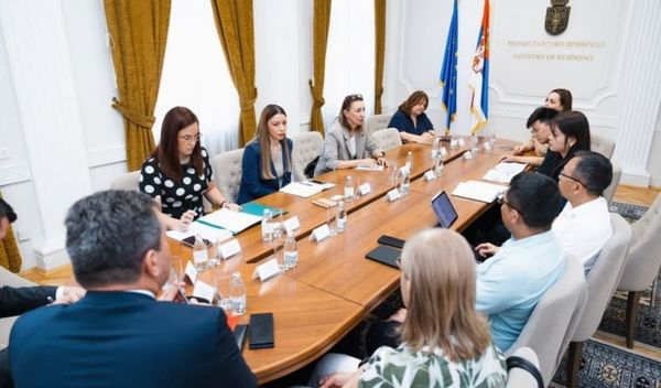 Image for Investicije velikih kompanija