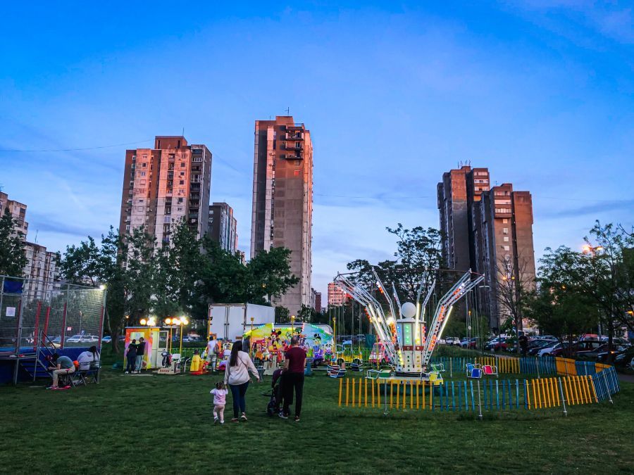 Image for Nedelja arhitekture 15. aprila