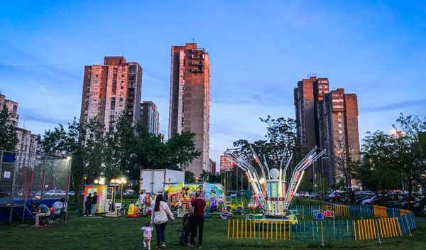 Image for Nedelja arhitekture 15. aprila