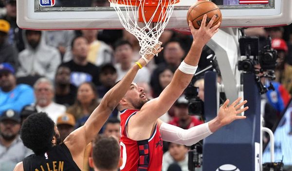 Image for Klipersi iznenadili Klivlend