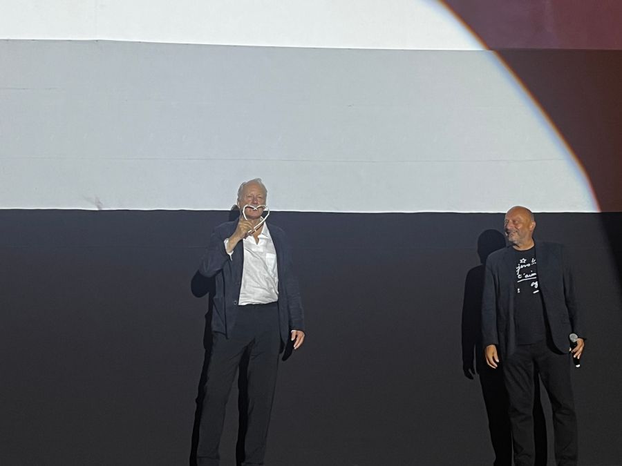 Image for Priznanje Stelanu Skarsgardu