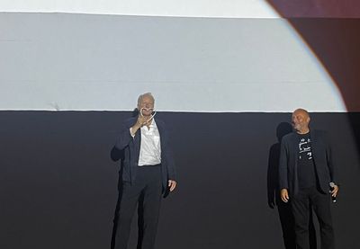 Image for Priznanje Stelanu Skarsgardu