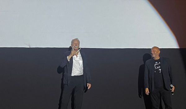 Image for Priznanje Stelanu Skarsgardu