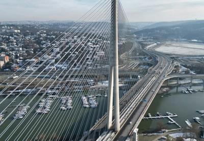 Image for Vremenska prognoza za ponedeljak, 5. januar: Danas oblačno i hladno, ponegde ledena kiša