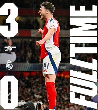 Image for Arsenal ubedljiv kod kuće