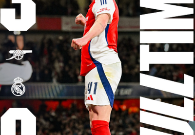 Image for Arsenal ubedljiv kod kuće