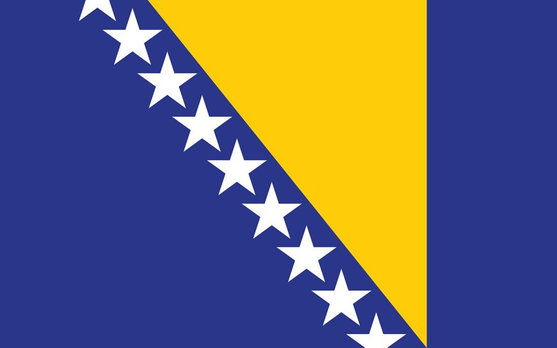 Građani sa pravom glasa biraće tri člana Predsedništva BiH, poslanike u Predstavnički dom Parlamentarne skupštine BiH i Predstavnički dom Parlamenta Federacije BiH,