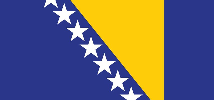 Građani sa pravom glasa biraće tri člana Predsedništva BiH, poslanike u Predstavnički dom Parlamentarne skupštine BiH i Predstavnički dom Parlamenta Federacije BiH,