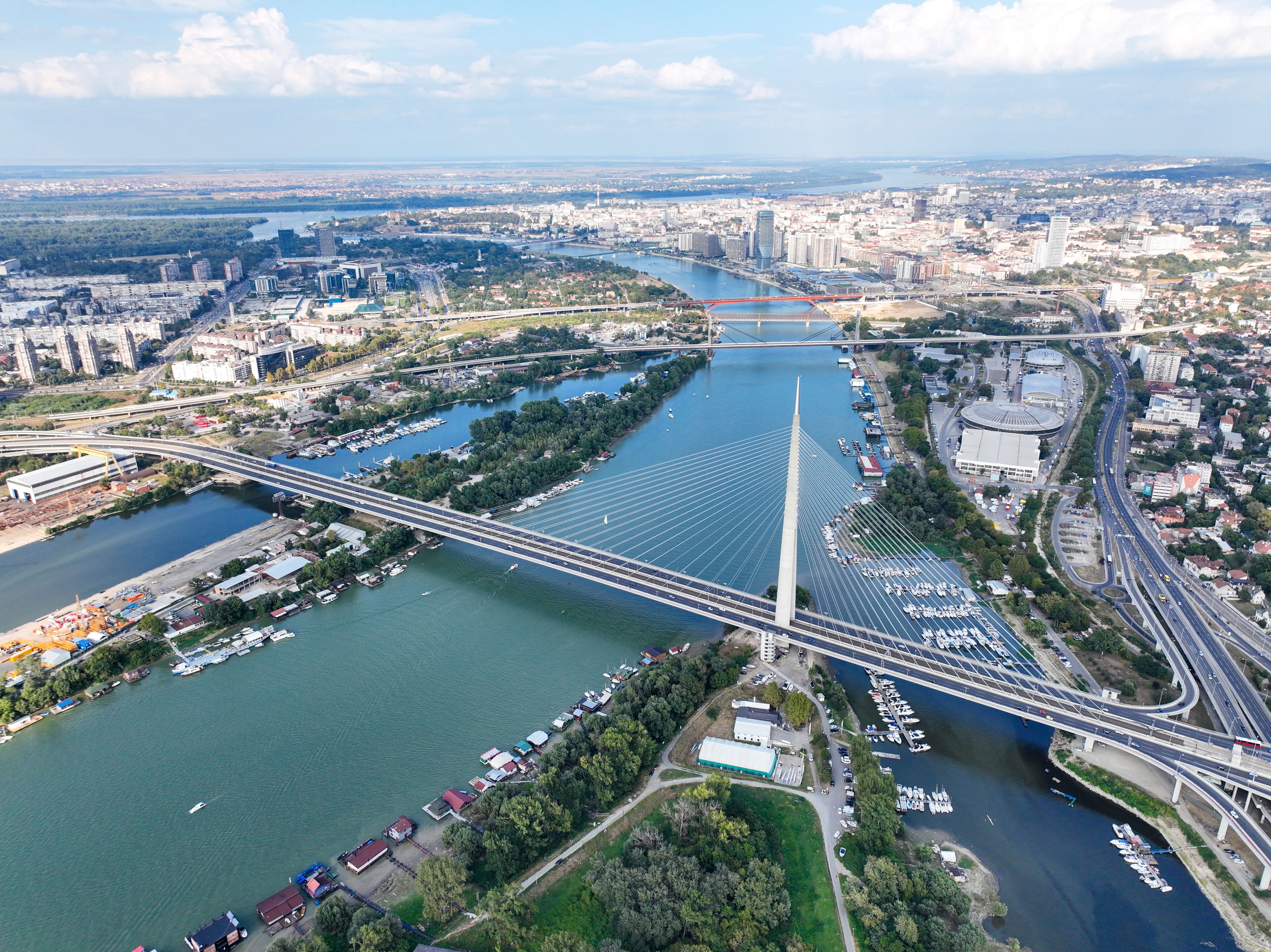 Image for Tokom dana veoma toplo i sunčano vreme, uveče kiša 