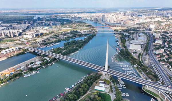 Image for Tokom dana veoma toplo i sunčano vreme, uveče kiša